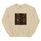 pumpkin crewneck