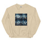 Ghost crewneck