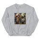 Money crewneck