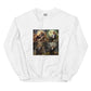 Money crewneck