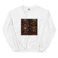 pumpkin crewneck