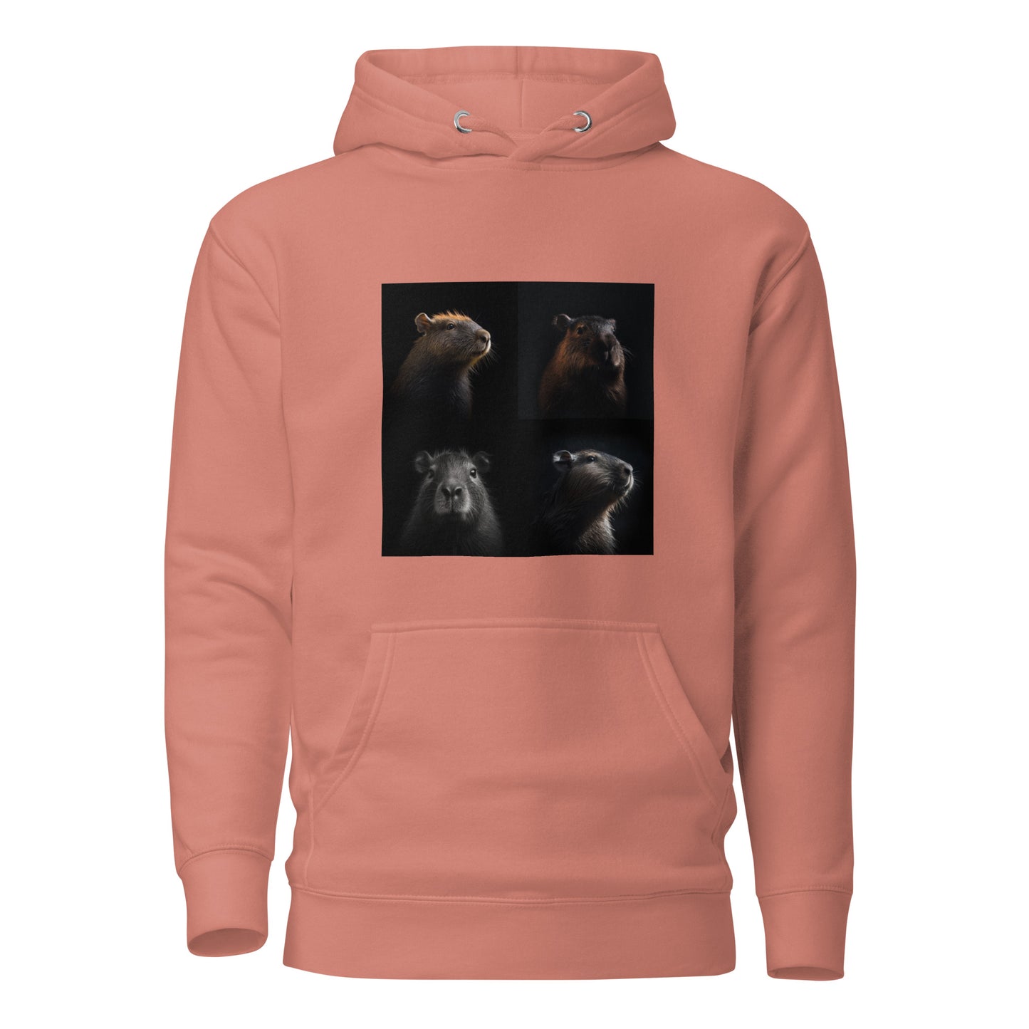 Capybara Hoodie