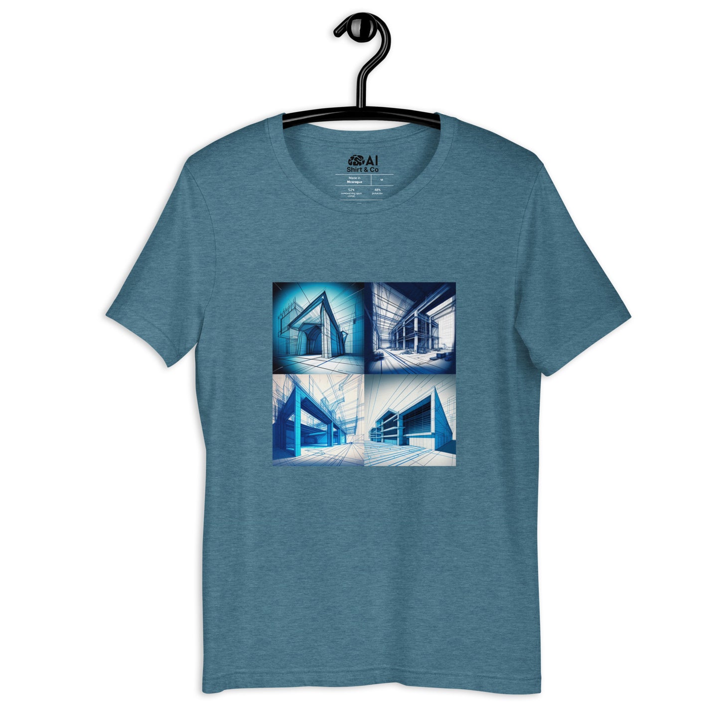 Architect t-shirt