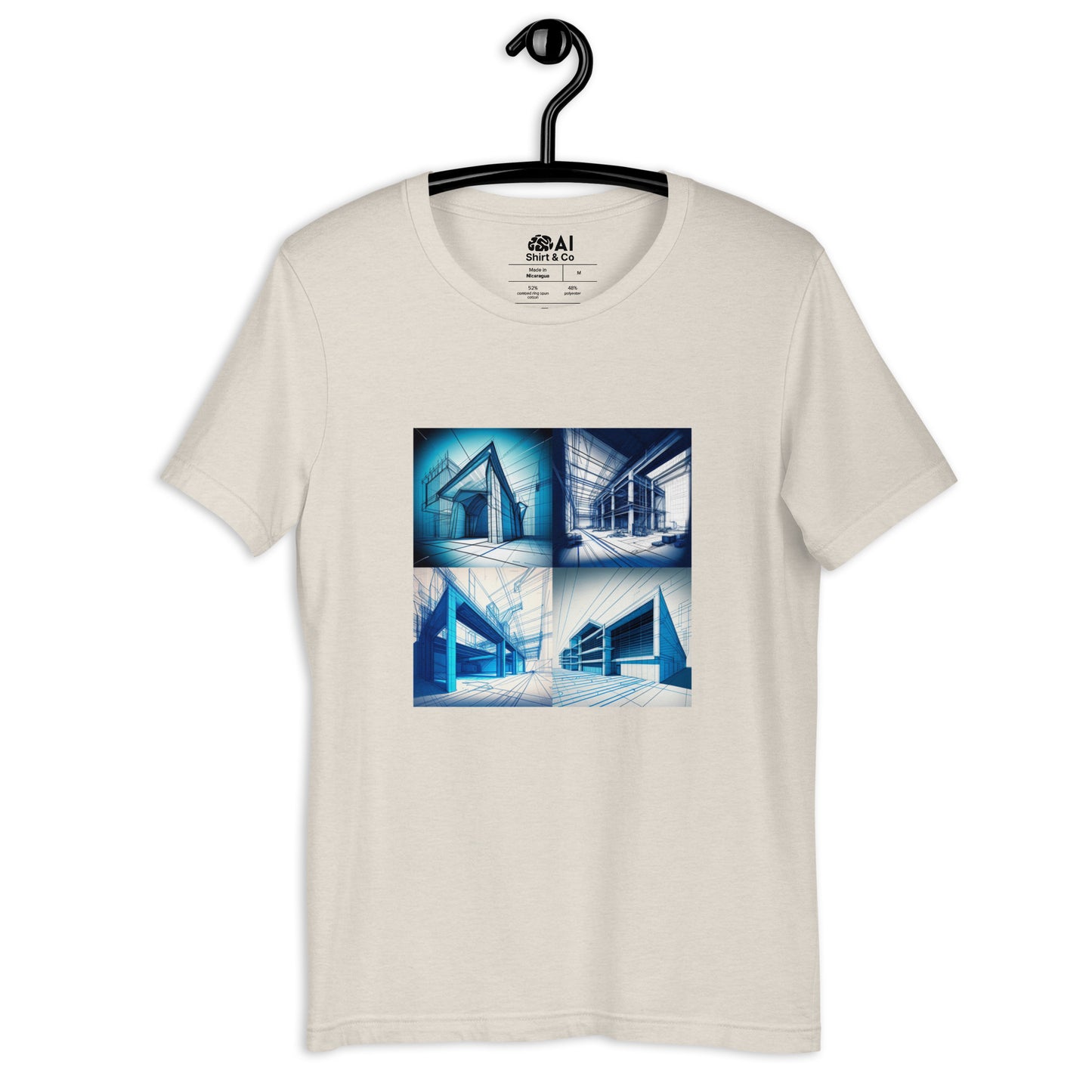 Architect t-shirt