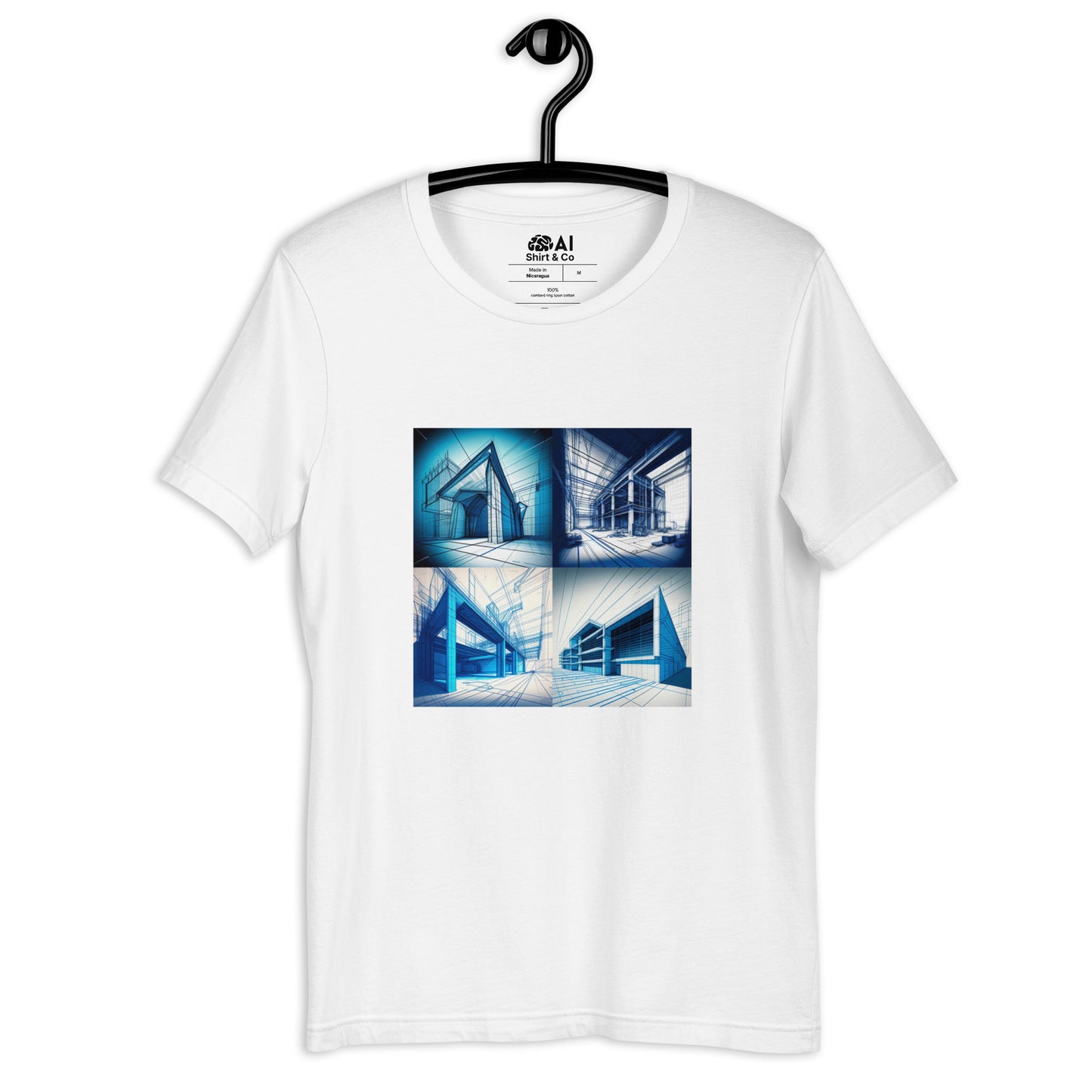 Architect t-shirt